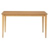 CHARMANT/NAIDA Table and 4 Chairs - JIJI.SG