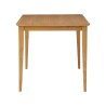 CHARMANT/NAIDA Table and 4 Chairs - JIJI.SG
