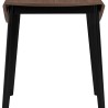 OVED Round Drop-Leaf Dining Table - JIJI.SG
