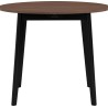 OVED Round Drop-Leaf Dining Table - JIJI.SG