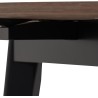 OVED Round Drop-Leaf Dining Table - JIJI.SG