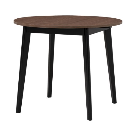 OVED Round Drop-Leaf Dining Table