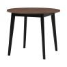 OVED Round Drop-Leaf Dining Table - JIJI.SG