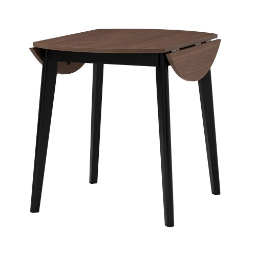 OVED Round Drop-Leaf Dining...