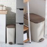 TOBIAS Dual Compartment Dustbin - JIJI.SG