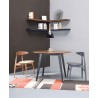 PLATON Round Dining Table - JIJI.SG