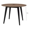 PLATON Round Dining Table - JIJI.SG
