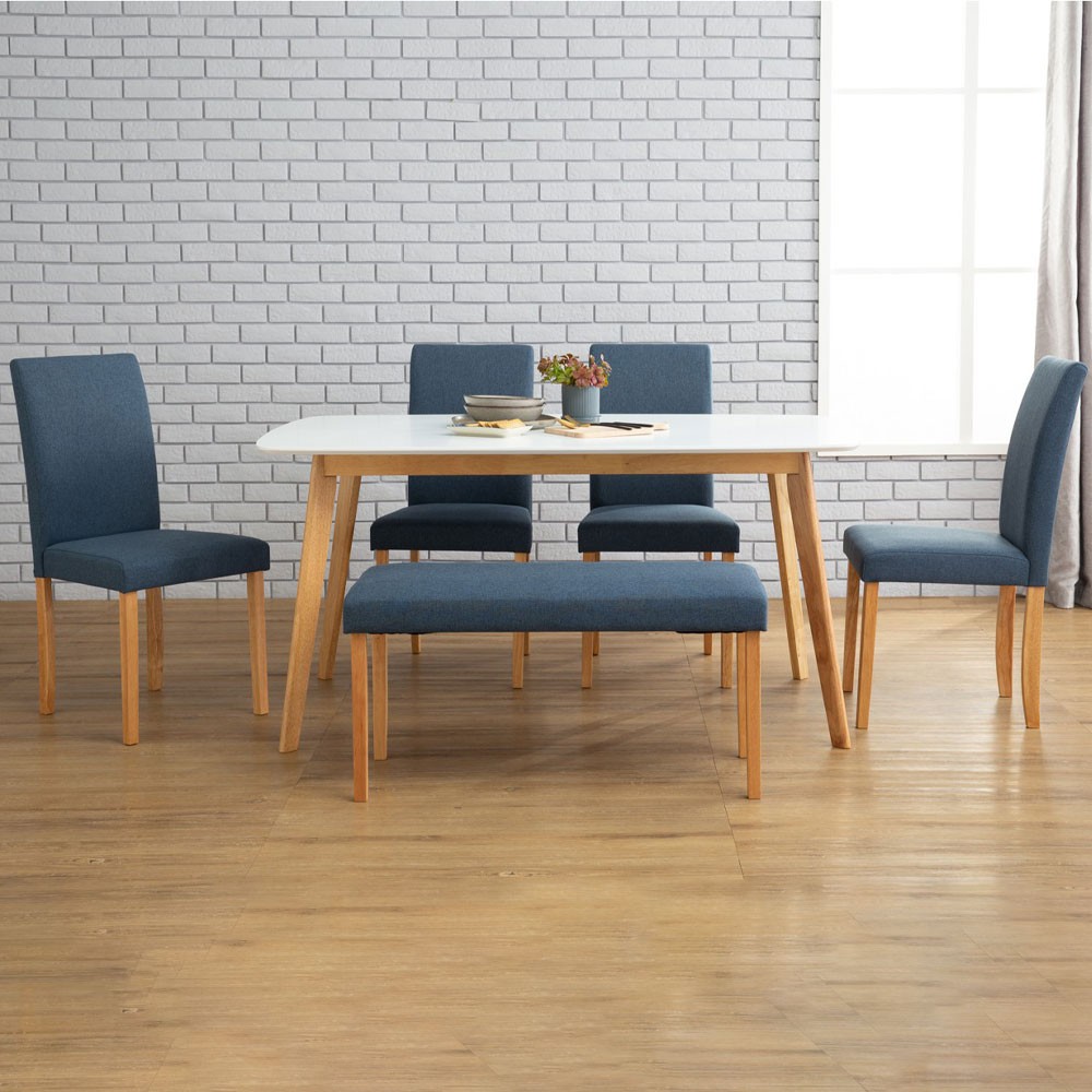 LENORE Dining Bench - JIJI.SG