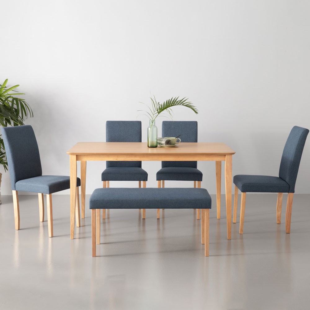 LENORE Dining Bench - JIJI.SG