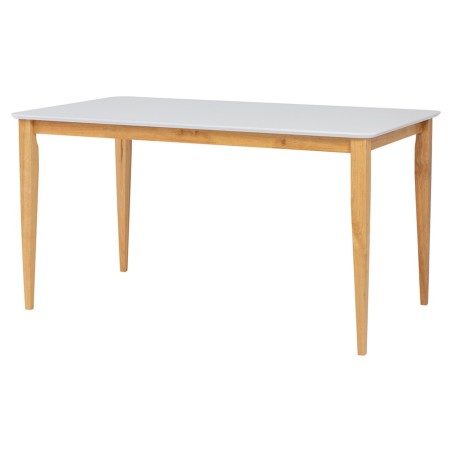 CHARMANT/NAIDA/ARTHUR Table with 2 Chairs and 1 Bench