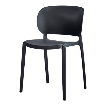 ZURIE Chair, Stackable