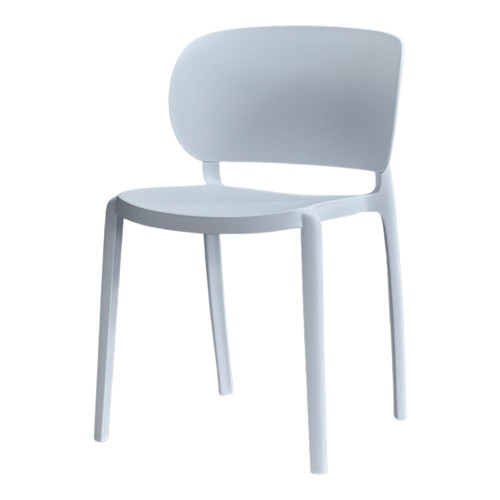 ZURIE Chair, Stackable