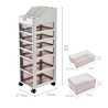 ALLETE Cosmetic Storage Organizer - JIJI.SG