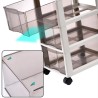 ALLETE Cosmetic Storage Organizer - JIJI.SG