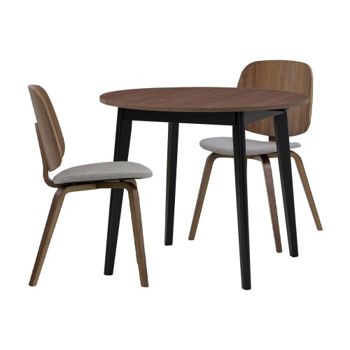 OVED/AVA Round Extendable...
