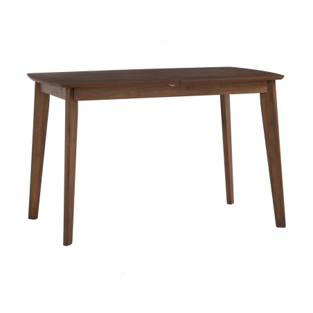 ARTHUR/NAIDA Extendable Dining Table and 4 Chairs