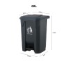 WILMA Dustbin - JIJI.SG