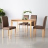 CHARMANT Dining Table - JIJI.SG