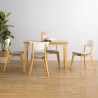 CHARMANT Dining Table - JIJI.SG