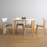 CHARMANT Dining Table - JIJI.SG