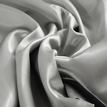 UELI Artificial Soft Silk Fitted Sheet