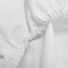DREAMAX LABHART Waterproof Fitted Sheet