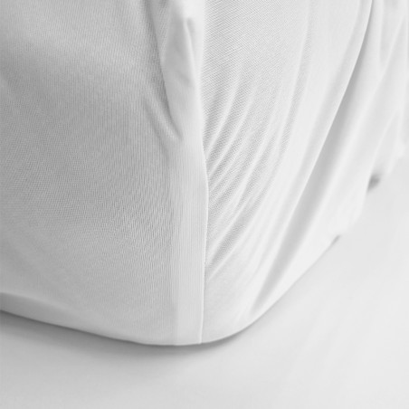 DREAMAX LABHART Waterproof Fitted Sheet