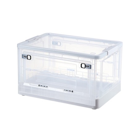 CLOTILDE Collapsible Storage Box