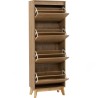 DAKO Shoe Cabinet - JIJI.SG
