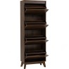DAKO Shoe Cabinet - JIJI.SG