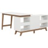 MANDO Corner Desk - JIJI.SG