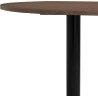 RUNDA Round Cafe Table - JIJI.SG