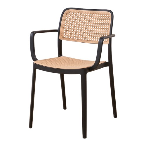 KLAUS Chair, Stackable