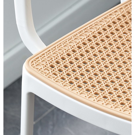 KLAUS Chair, Stackable