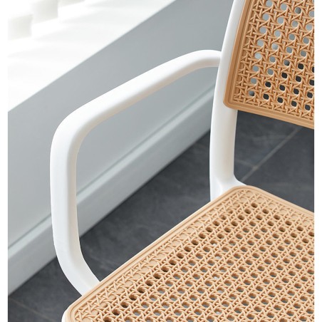 KLAUS Chair, Stackable