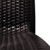 HAMLIM Dining Chair, Outdoor