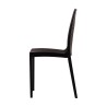 HAMLIM Dining Chair, Outdoor