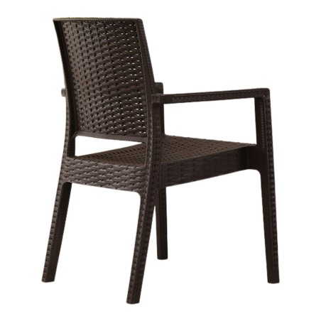 HAMLIM Dining Chair, Outdoor