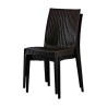 HAMLIM Dining Chair, Outdoor