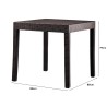 HAMLIM Dining Table and 4 Chairs - JIJI.SG