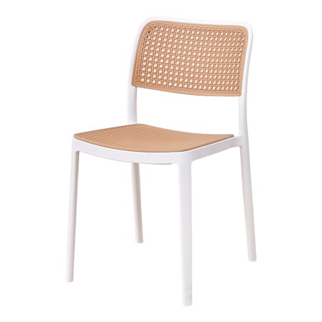 KLAUS Chair, Stackable