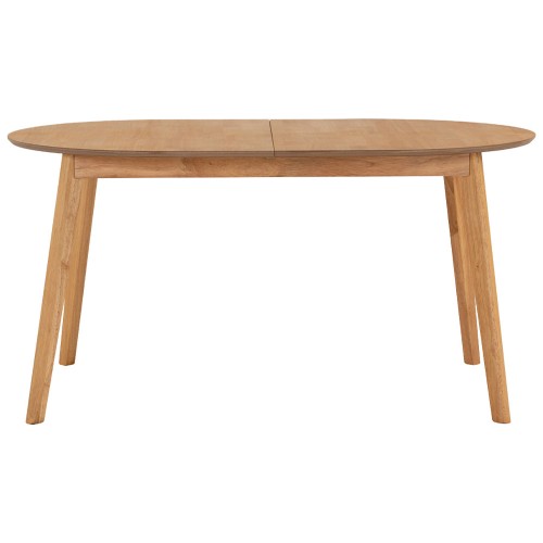 VERNER Extendable Dining Table