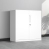 ELROY Steel Filing Cabinet
