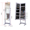 PRIVITA Standing Mirror PRIVITA Standing Mirror