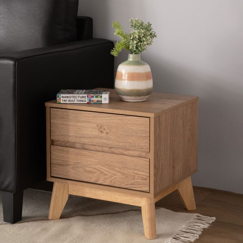 DAKO Side Table