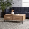 RAMOS Coffee Table - JIJI.SG