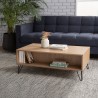 RAMOS Coffee Table - JIJI.SG