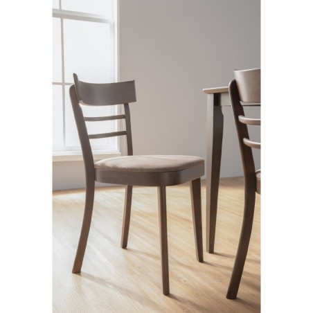 CHARMANT/NAMID Dining Table and 6 Chairs CHARMANT/NAMID Dining Table and 6 Chairs