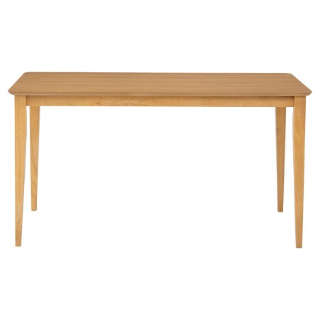 CHARMANT/NAIDA/ARTHUR Table with 2 Chairs and 1 Bench