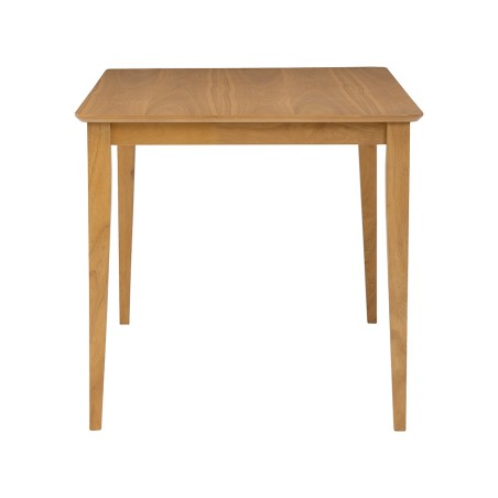 CHARMANT/NAIDA/ARTHUR Table with 2 Chairs and 1 Bench